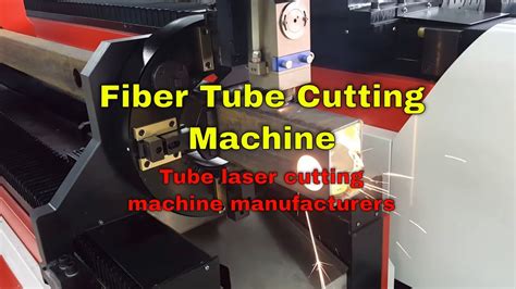 cnc laser cutting tube machine suppliers|laser cutting tube machine price.